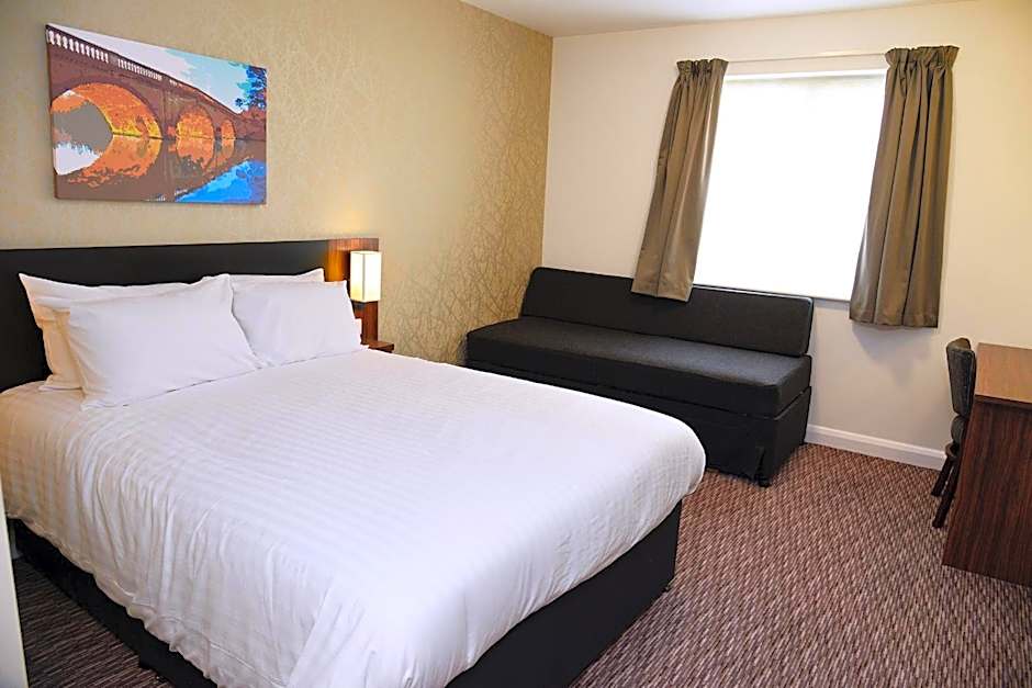 Lock Keeper, Worksop by Marston's Inns