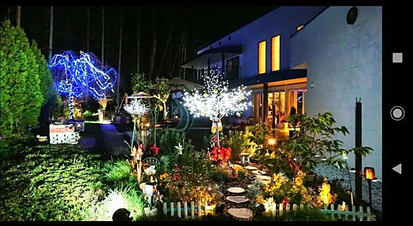 Kakureyado Fujikawaguchiko