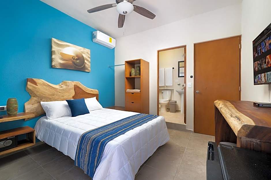 Villa Sofia Boutique Hotel - Near Cancun Downtown