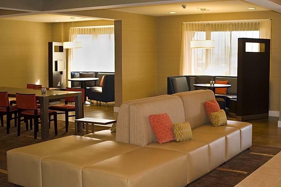 Courtyard by Marriott Austin Round Rock