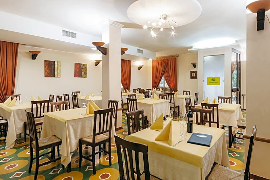 Hotel Villa Del Sorriso