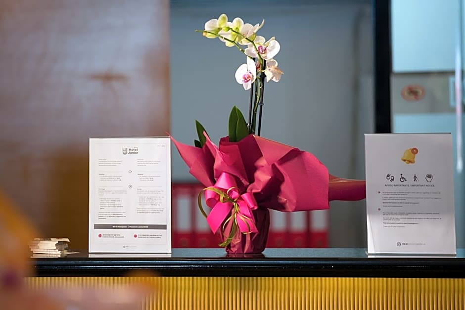 Hotel Junior by OasiGroup Hotels