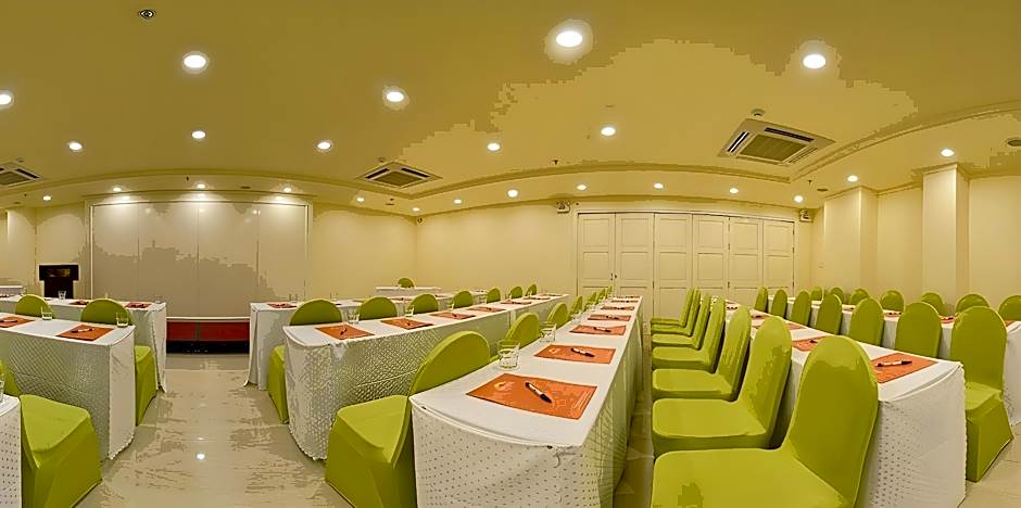 Chill Place Hotel