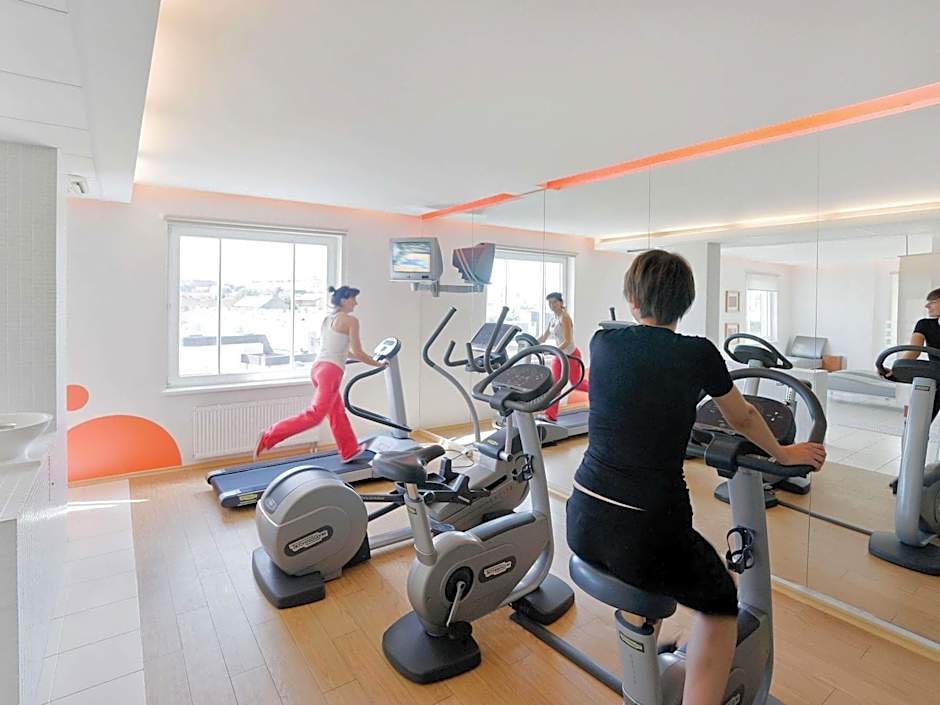 Novotel Vilnius Centre