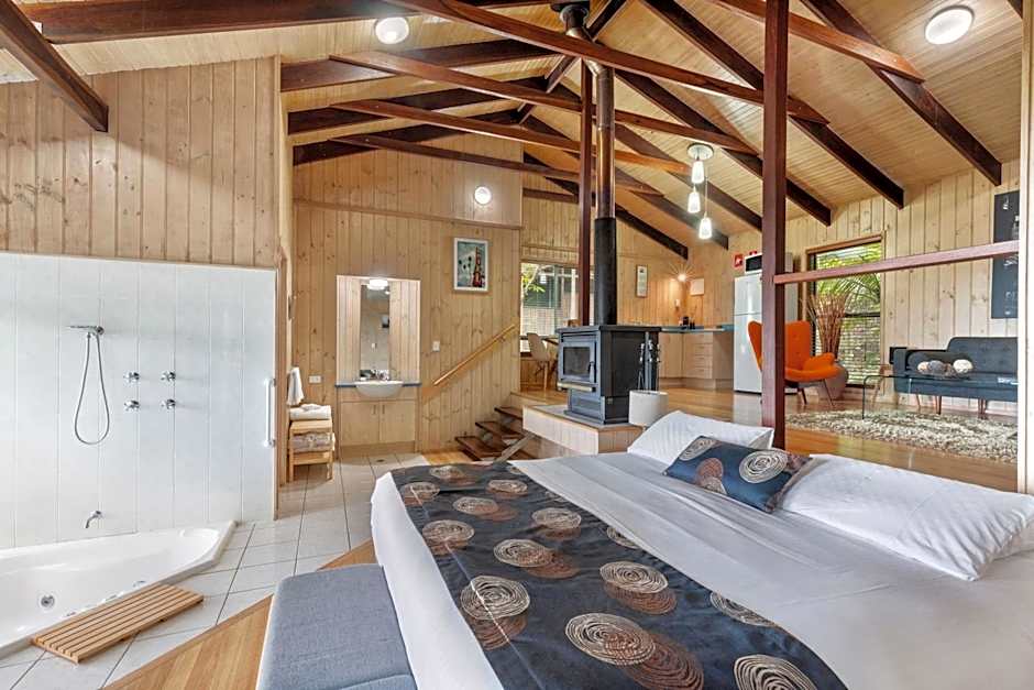 Treetops Seaview Montville