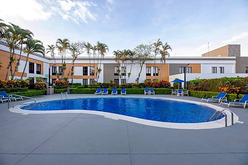 Holiday Inn Express San Jose Costa Rica Airport by IHG