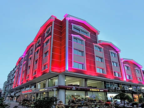 Grand Akçalı Otel