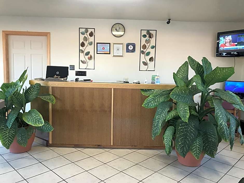 Shamrock Country Inn