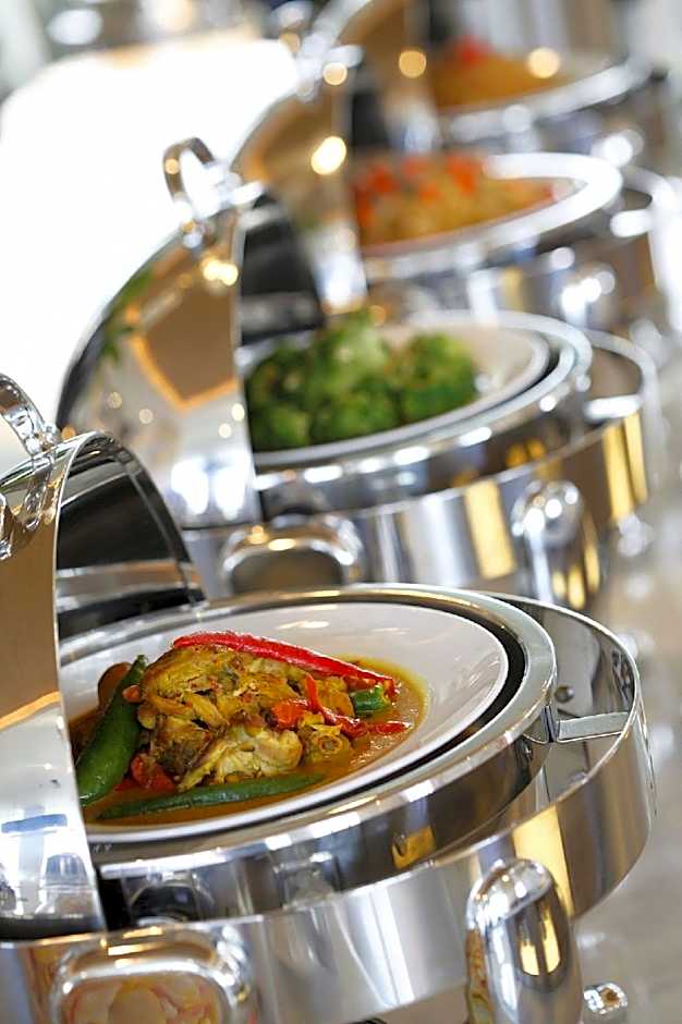 Hotel Santika Cikarang