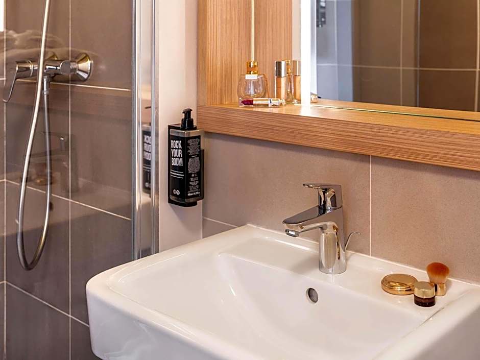 Ibis Styles Prévessin Genève Aéroport