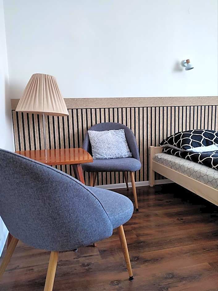 Och!hostel