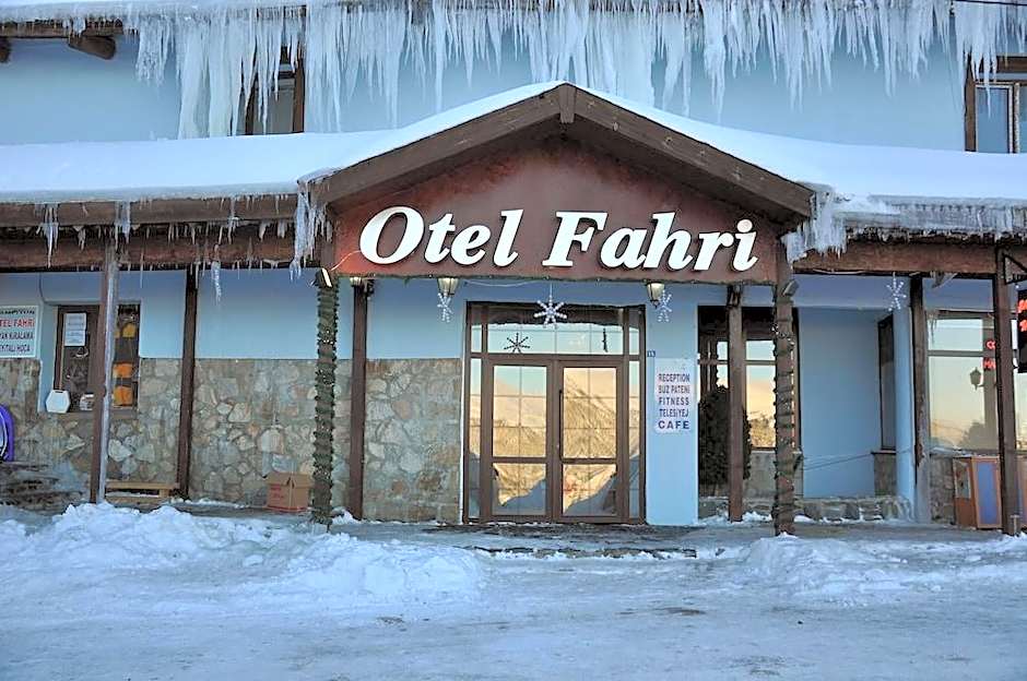 OTEL FAHRI
