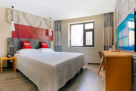 Business Double Room