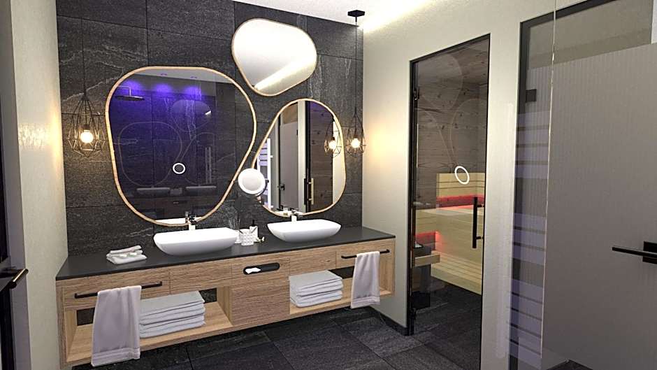 Hotel Stoeres - Active wellbeing