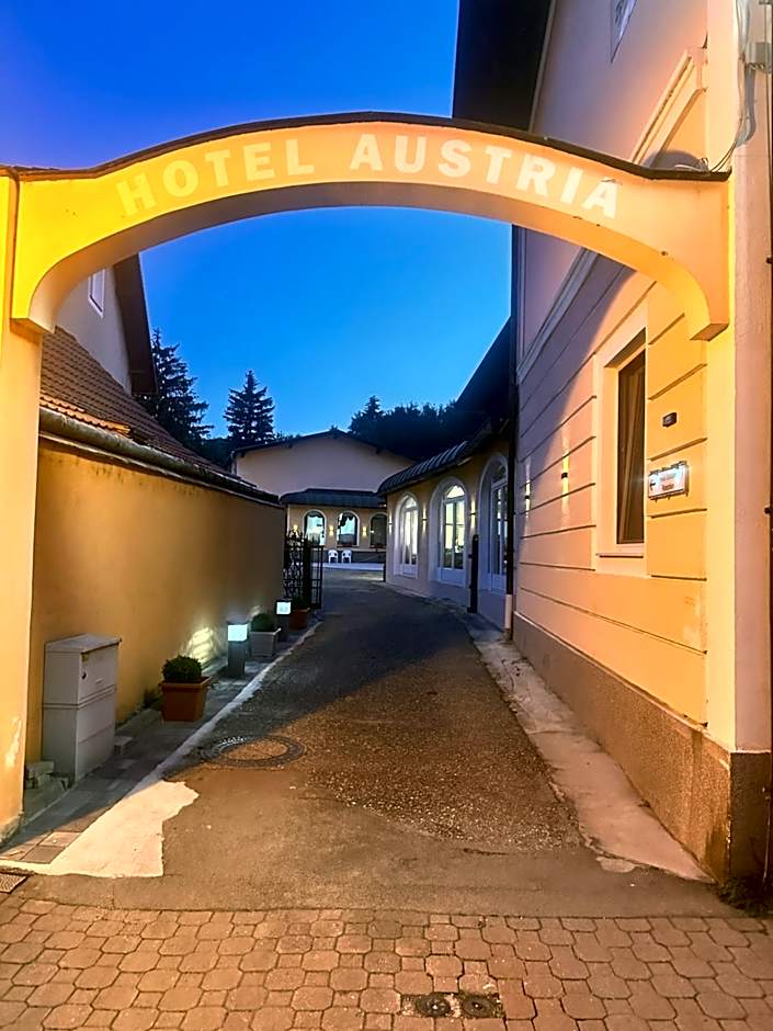 Hotel Austria
