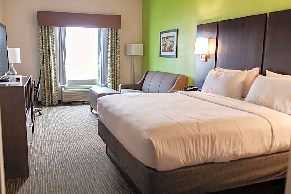 Holiday Inn Express & Suites Sweetwater By IHG