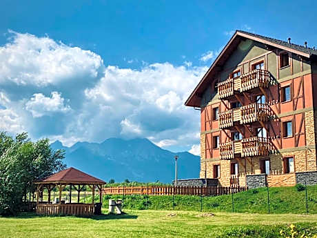 Holiday Resort Tatry