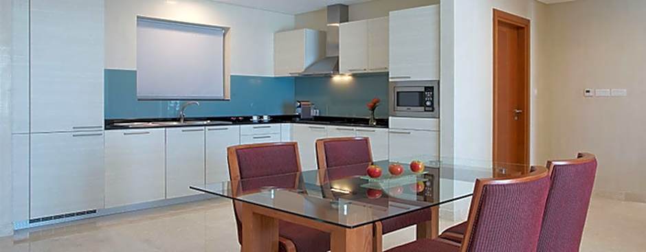 Executive Apartments Muscat