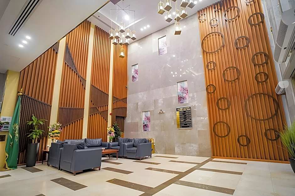 Emaar Elite Hotel