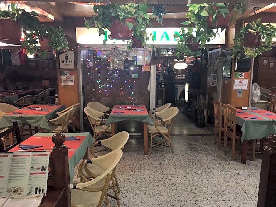 Residence Los Molinos