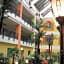 TD Plaza Hotel