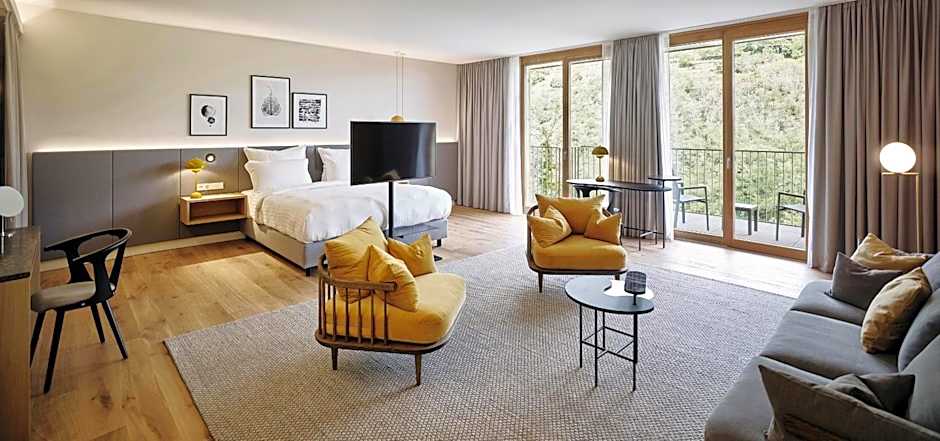 Steigenberger Hotel And Spa Krems