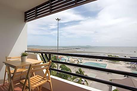 Seabreeze Bangsaen