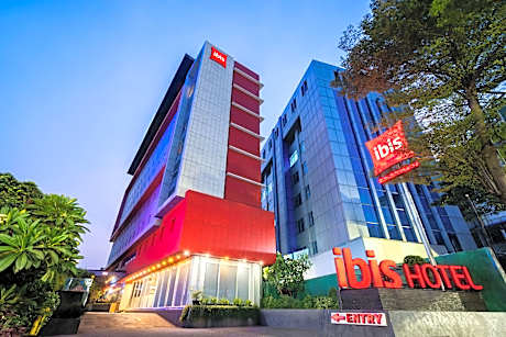 Ibis Jakarta Senen Hotel