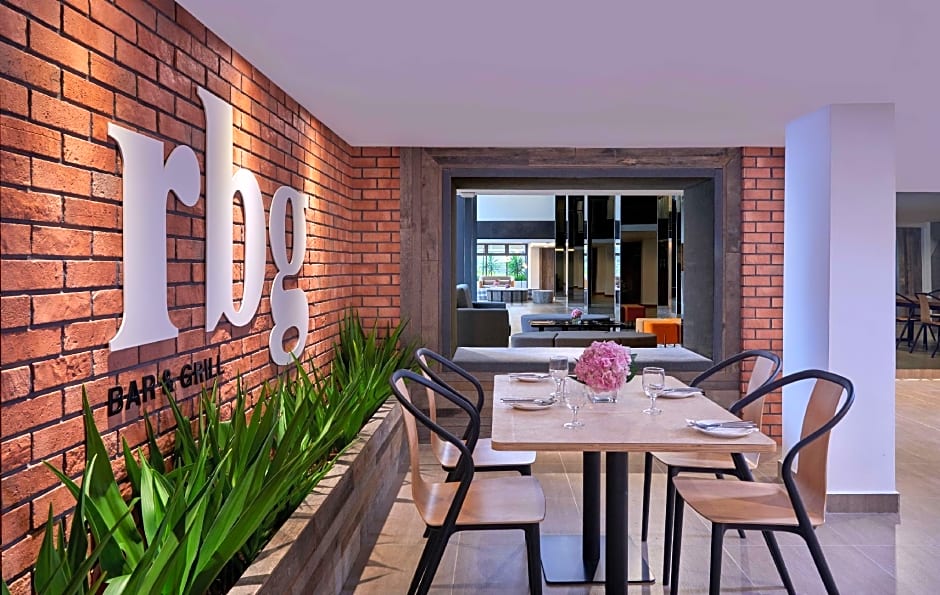 Park Inn by Radisson Putrajaya