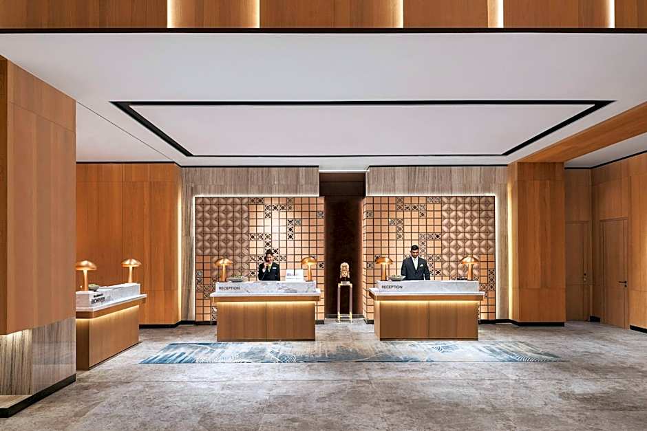 Courtyard by Marriott Colombo