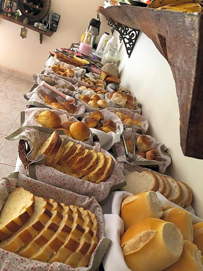 Pousada Vale dos Sonhos