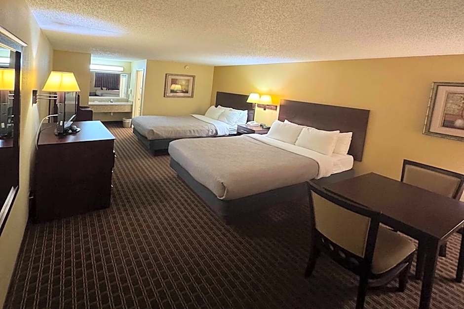 Quality Inn Franklin South