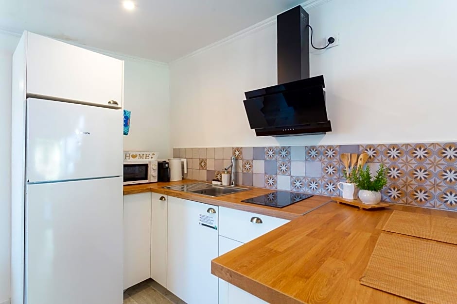 Moro's Friends House - Cascais