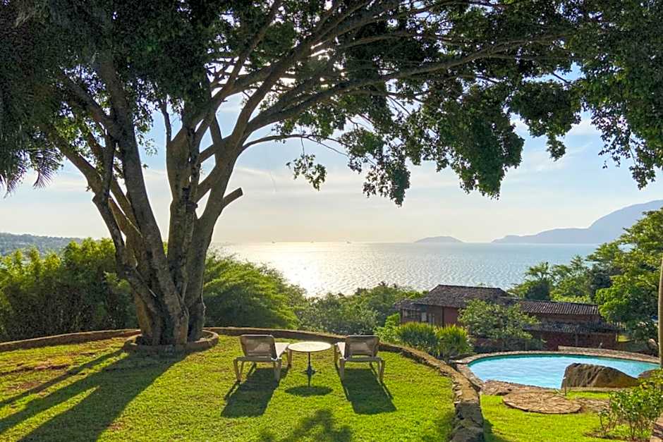 Villa Galiileu Hotel Boutique