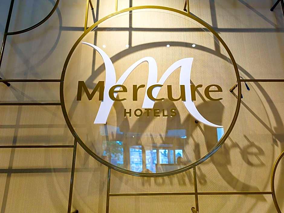Mercure Galati Centrum