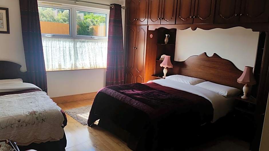 Caldra B&B
