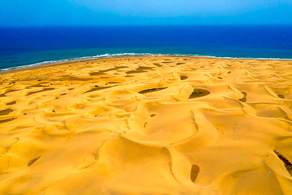 Hotel Riu Palace Maspalomas - Adults Only