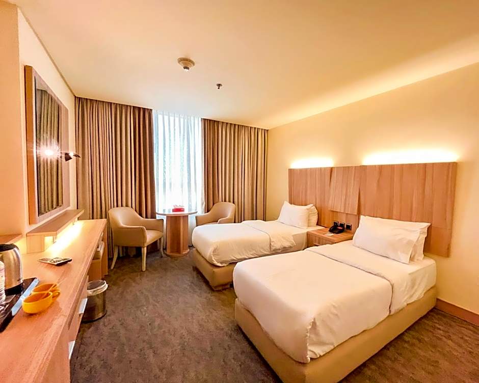 La Casa Hotel Amman by FHM