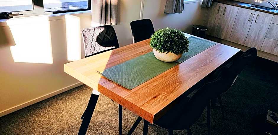 Spring Creek Holiday Park