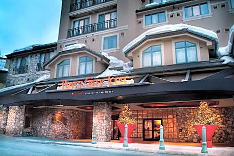 Beaver Creek Lodge, Autograph Collection by Marriott