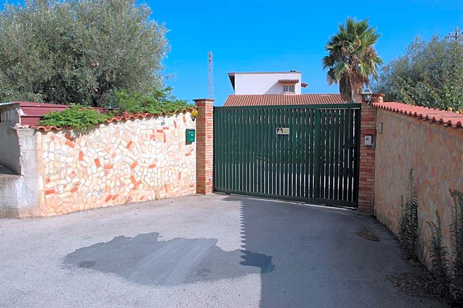 B&B Il Mandorleto Avola