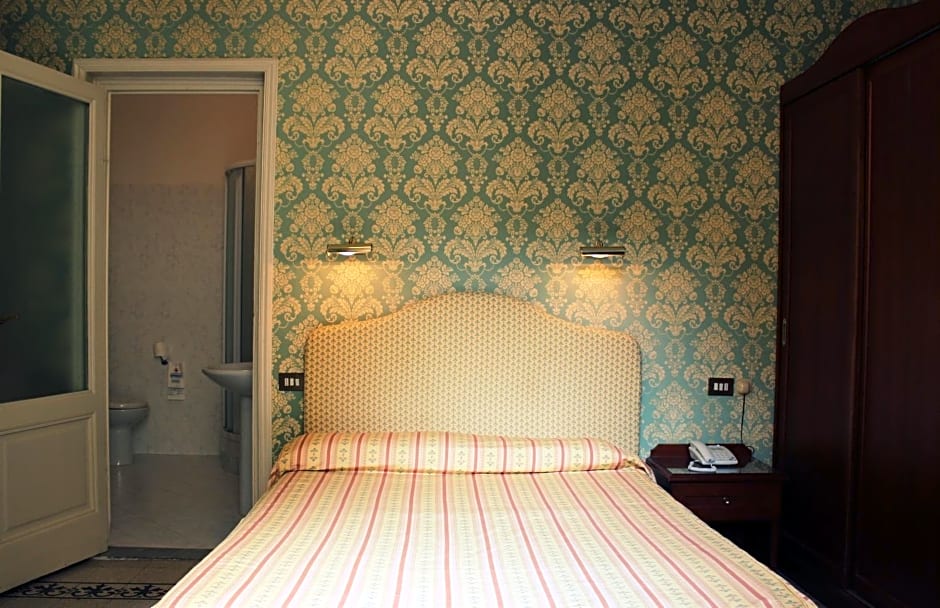 Hotel Beatrice