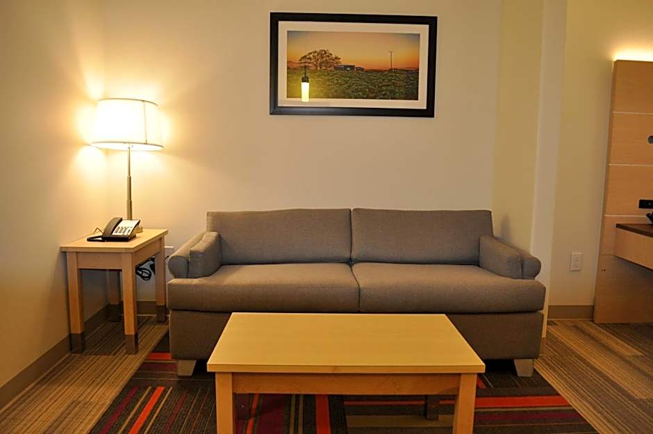 Holiday Inn Express & Suites Price By IHG