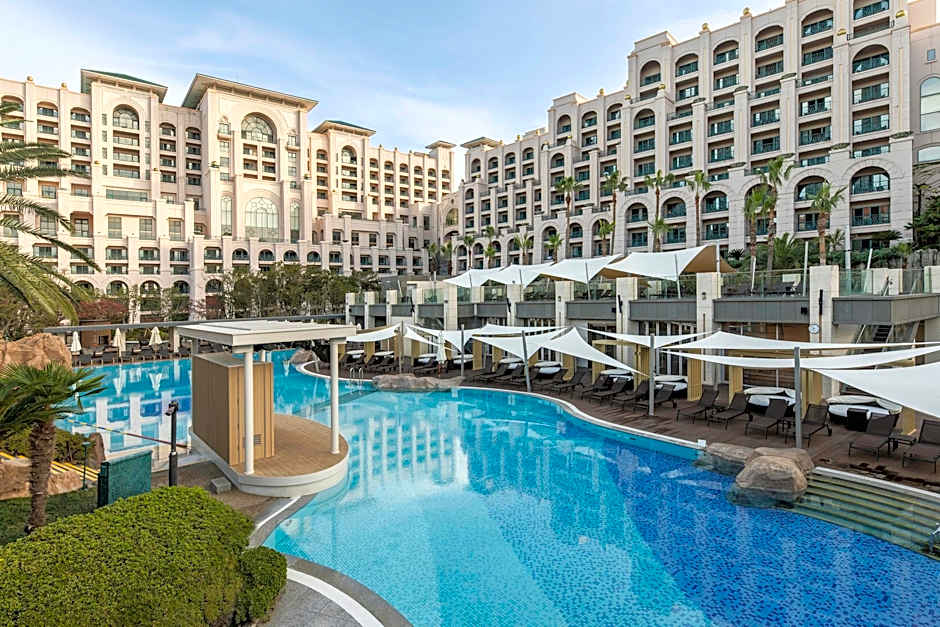 Lotte Hotel Jeju