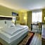 Mercure Hotel Duisburg City