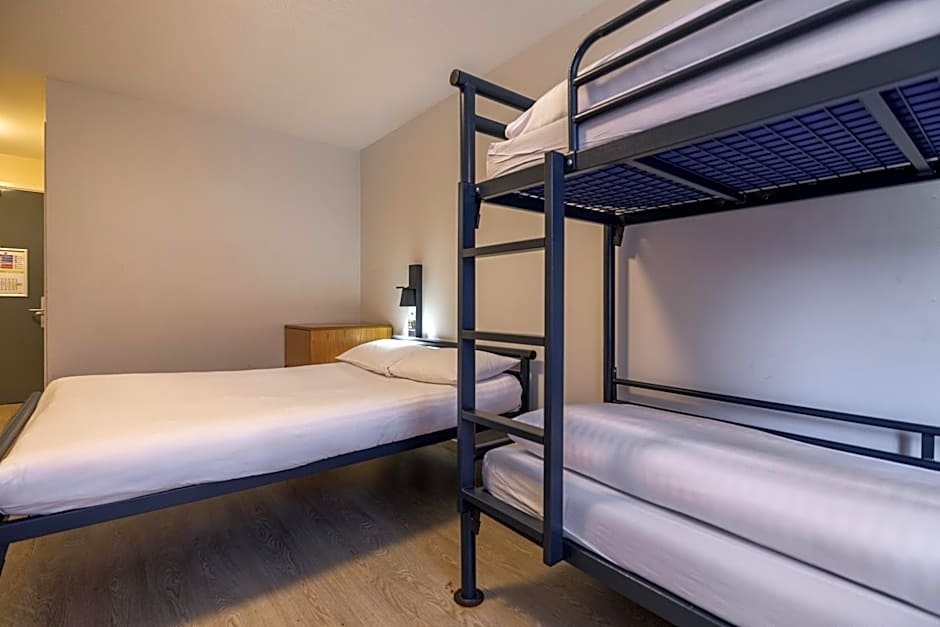 YHA Liverpool Albert Dock