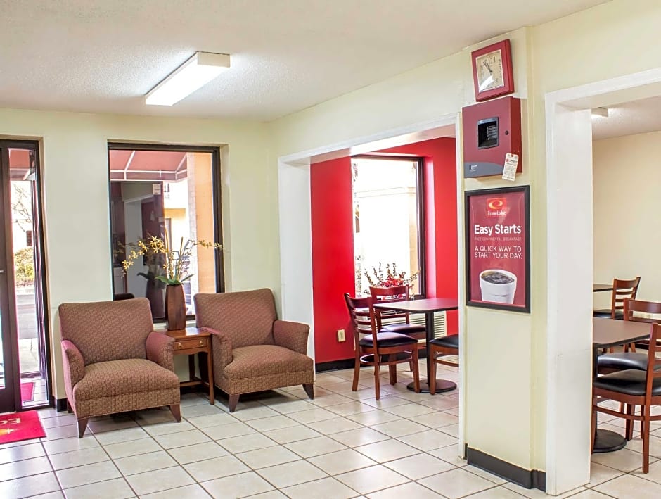 Econo Lodge Research Triangle Park