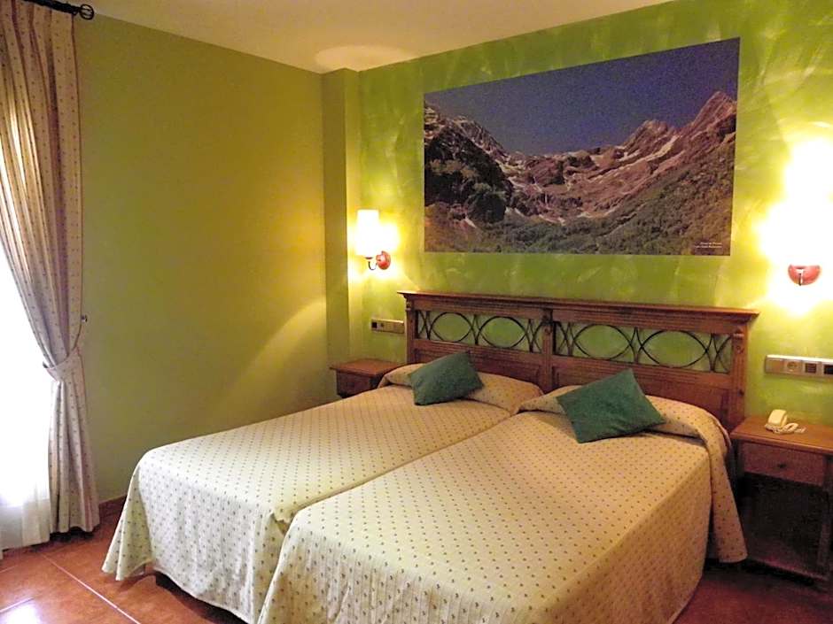 Hotel Arnal