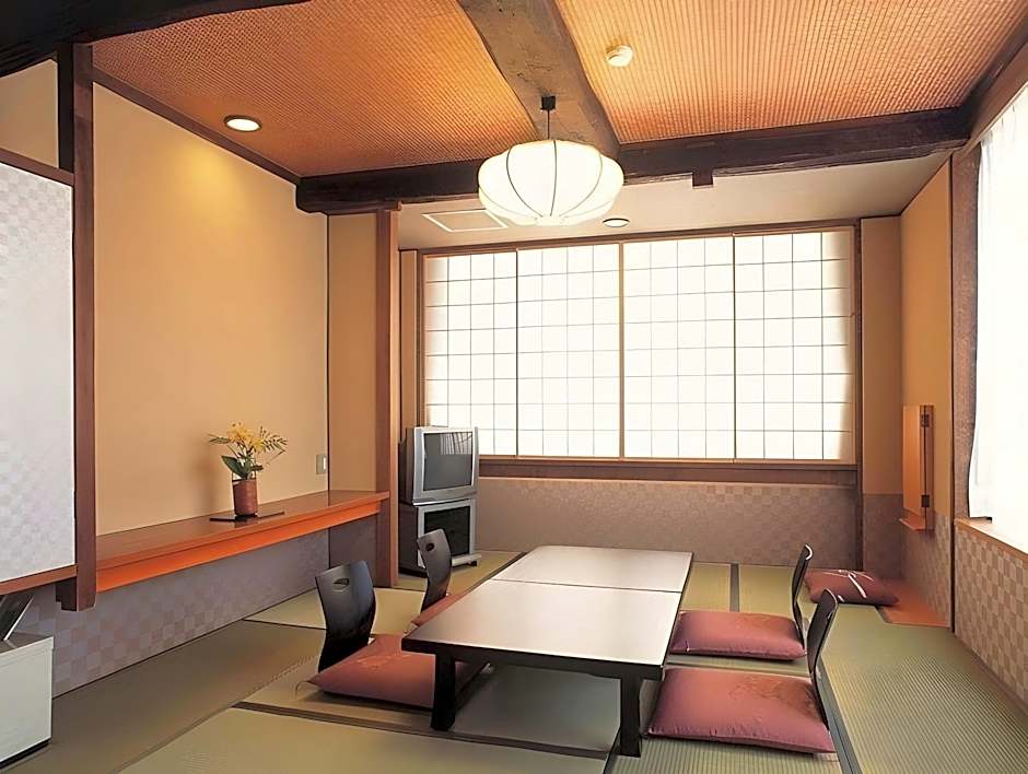 Hotel Keisui