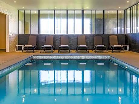 ibis Styles Nieuwpoort